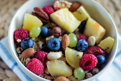 8 món ăn đủ dinh dưỡng cho bữa sáng