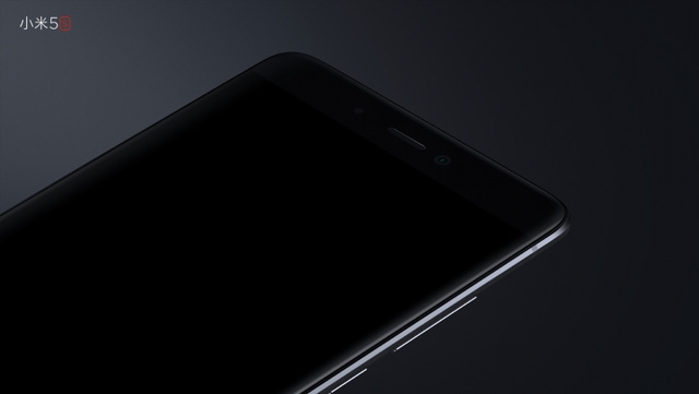 Xiaomi Mi 5s chính thức xuất hiện: cảm biến vân tay đè bẹp iPhone 7, giá chỉ bằng một nửa - Ảnh 2.