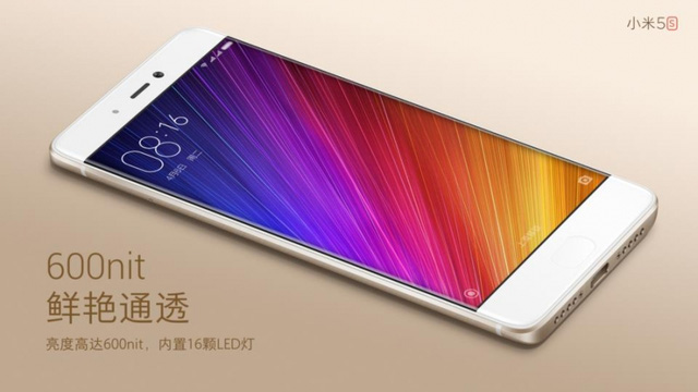 Xiaomi Mi 5s chính thức xuất hiện: cảm biến vân tay đè bẹp iPhone 7, giá chỉ bằng một nửa - Ảnh 15.
