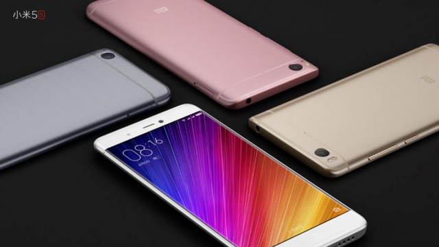 Xiaomi Mi 5s chính thức xuất hiện: cảm biến vân tay đè bẹp iPhone 7, giá chỉ bằng một nửa - Ảnh 13.