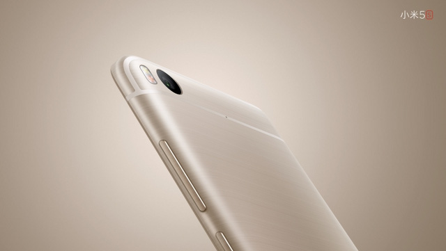 Xiaomi Mi 5s chính thức xuất hiện: cảm biến vân tay đè bẹp iPhone 7, giá chỉ bằng một nửa - Ảnh 7.