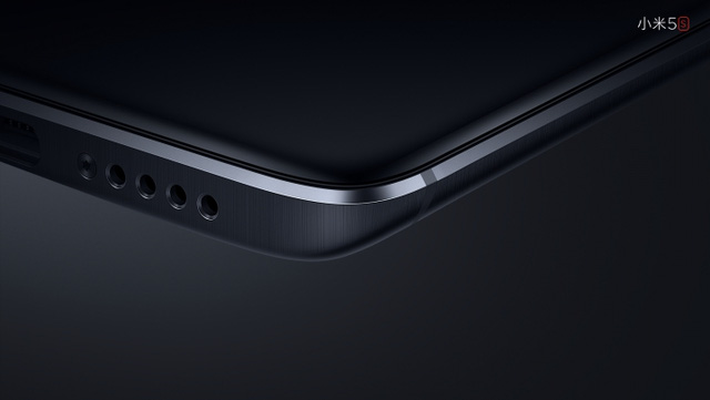 Xiaomi Mi 5s chính thức xuất hiện: cảm biến vân tay đè bẹp iPhone 7, giá chỉ bằng một nửa - Ảnh 14.