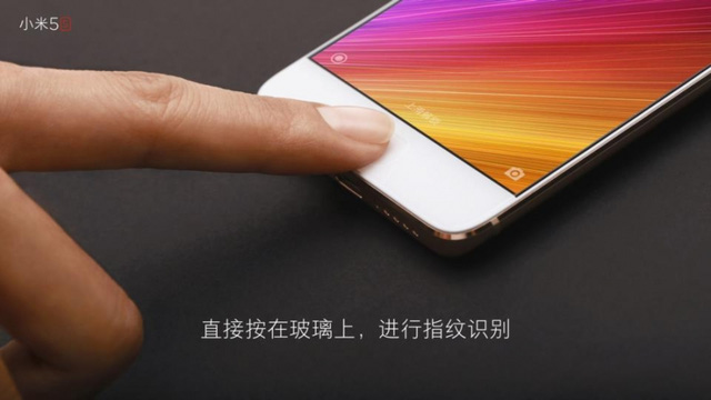 Xiaomi Mi 5s chính thức xuất hiện: cảm biến vân tay đè bẹp iPhone 7, giá chỉ bằng một nửa - Ảnh 4.