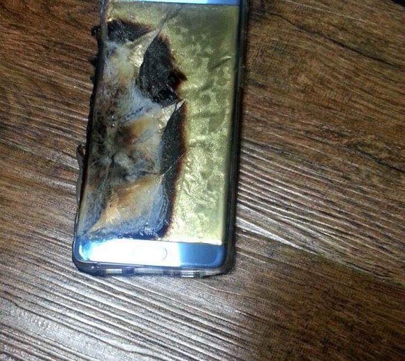 Samsung Việt Nam chính thức trả lời tất cả các câu hỏi liên quan đến đổi trả Galaxy Note7 - Ảnh 2.