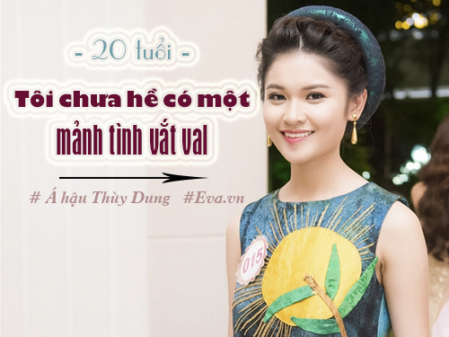 Thùy Dung: Á hậu "ngược đời" thích đi xe máy, không MXH, không biết đến mua sắm - 5