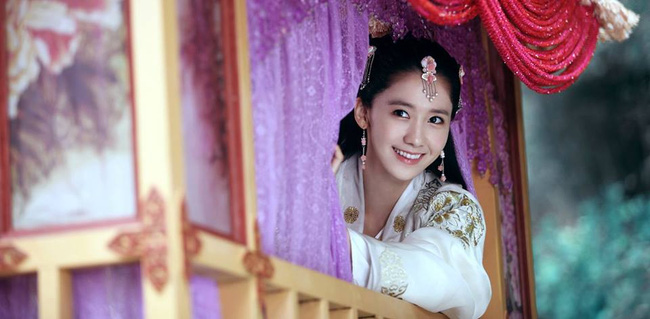 Yoona (SNSD) lép từ vòng 1 tới vòng 3 thì đã sao, vẫn làm lay động hàng triệu người đấy thôi! - Ảnh 23.