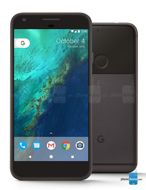 7 lý giải tại sao bạn nên mua điện thoại Google Pixel - 3