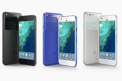 7 lý giải tại sao bạn nên mua điện thoại Google Pixel - 5