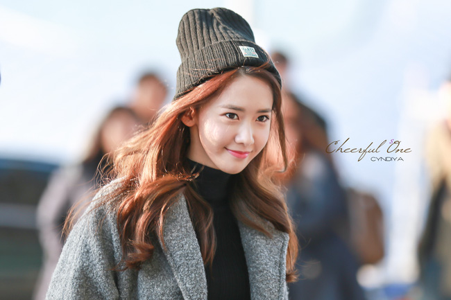 Yoona (SNSD) lép từ vòng 1 tới vòng 3 thì đã sao, vẫn làm lay động hàng triệu người đấy thôi! - Ảnh 21.