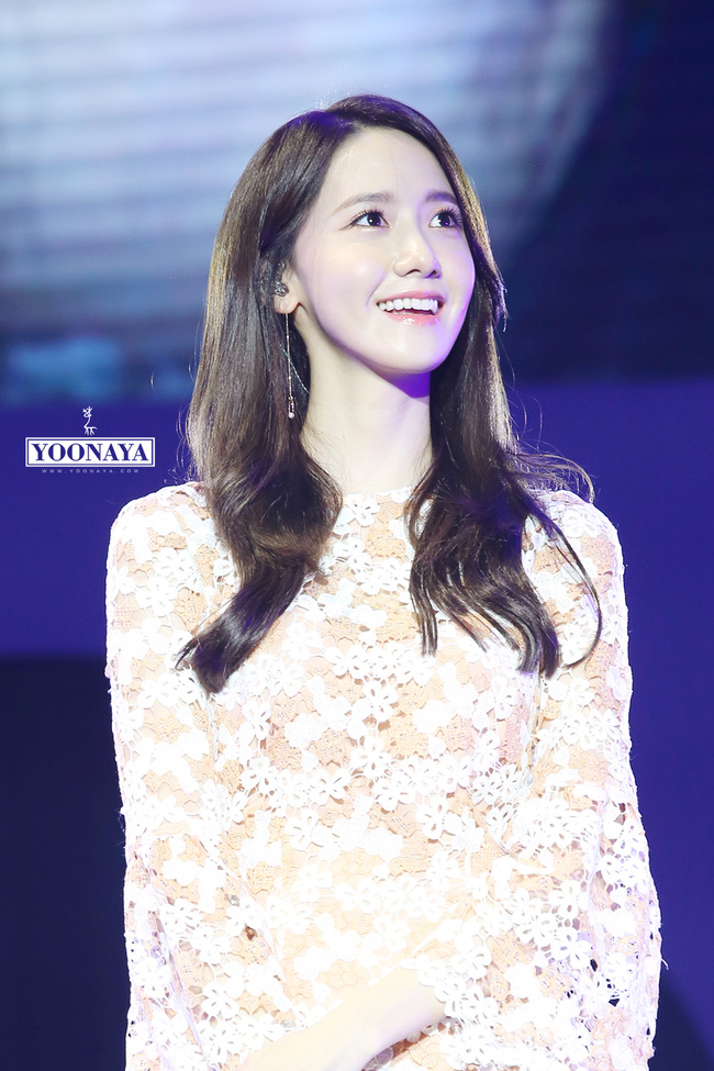 Yoona (SNSD) lép từ vòng 1 tới vòng 3 thì đã sao, vẫn làm lay động hàng triệu người đấy thôi! - Ảnh 15.