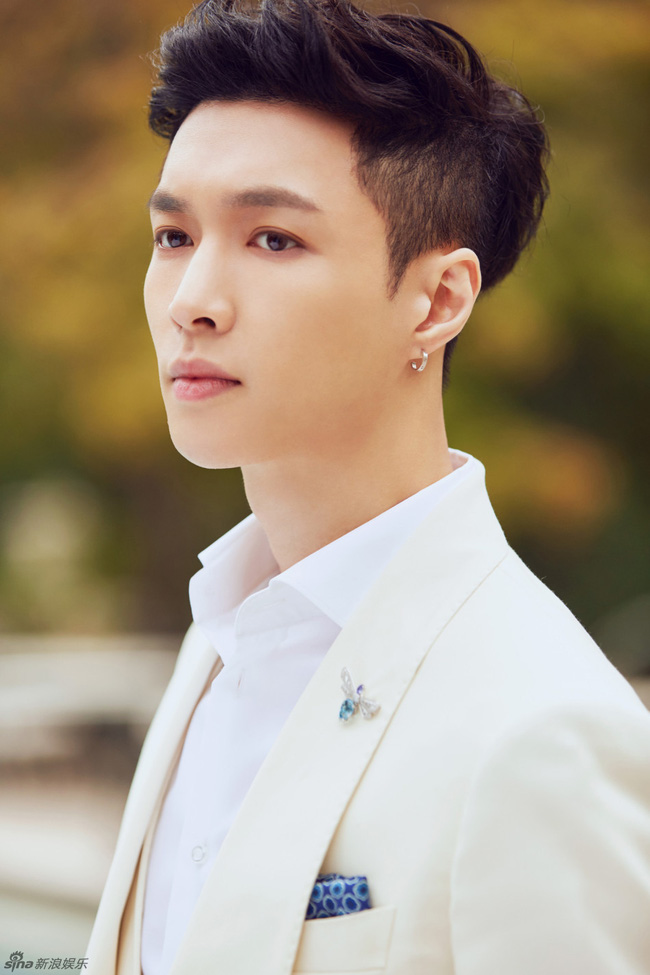 Lay (EXO) bị soi lỗi trang điểm, Cao Viên Viên mất điểm vì để lộ răng ố vàng - Ảnh 3.