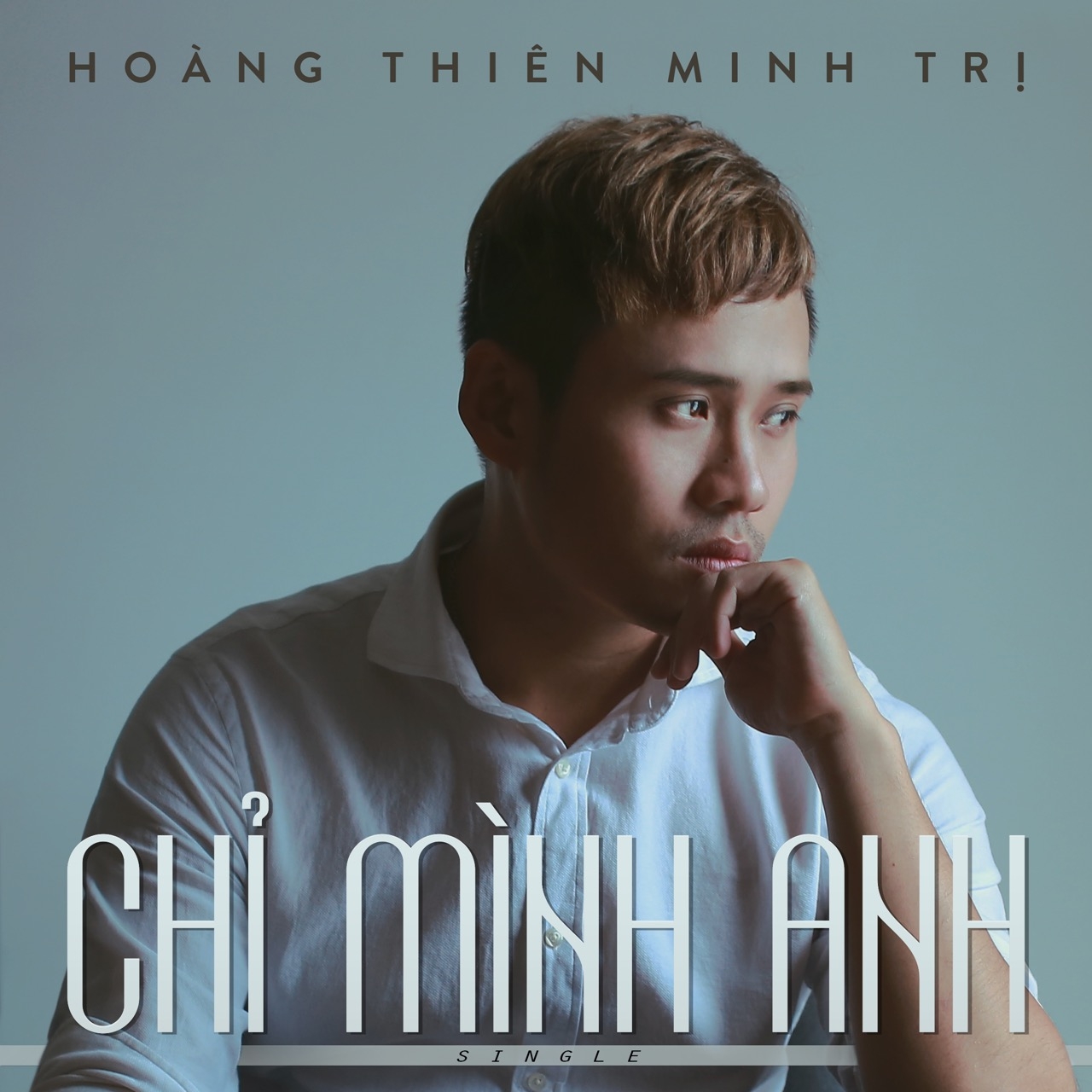 HOANG THIEN MINH TRI - CHI MINH ANH