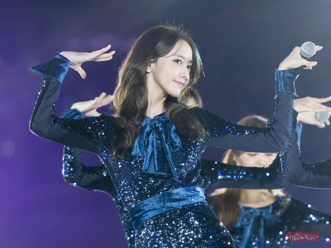 Yoona (SNSD) lép từ vòng 1 tới vòng 3 thì đã sao, vẫn làm lay động hàng triệu người đấy thôi! - Ảnh 5.