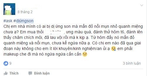 Bạn có đang dùng phải 1 trong 10 thỏi son nhiễm chì nặng nhất dưới đây?