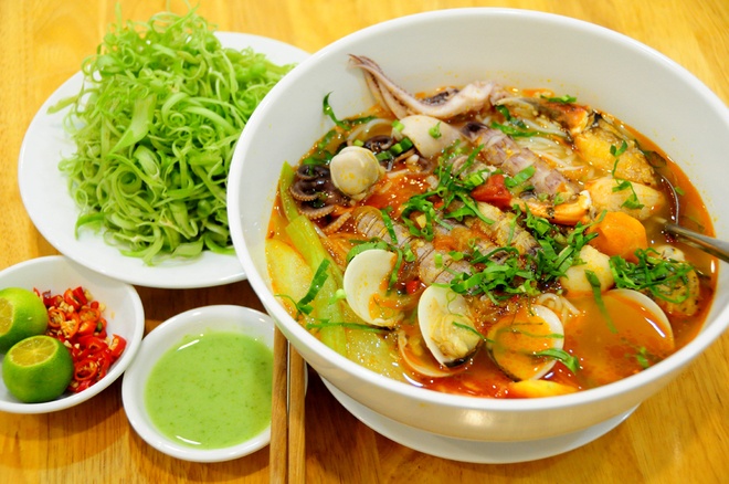 bún bề bề