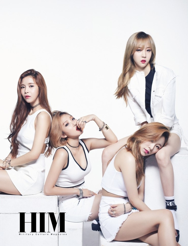 MAMAMOO gặp tai nạn xe cộ, tiếp nối danh sách dài dằng dặc dàn sao Kpop gặp sự cố về sức khỏe - Ảnh 1.