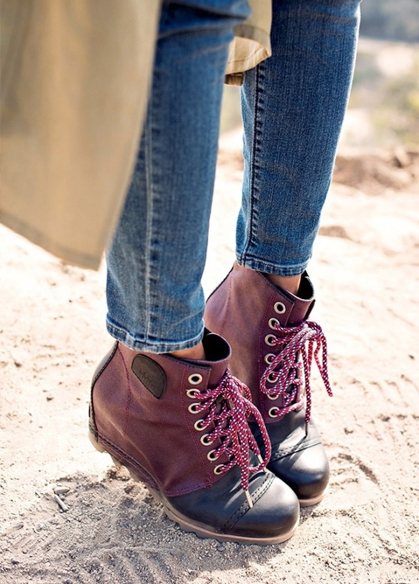 6 xu hướng ankle boots đang được yêu thích nhất