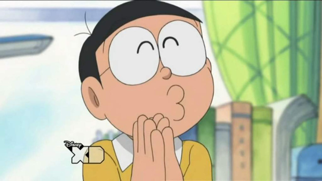 7 minh chứng cho thấy Nobita thực ra là một thiên tài ẩn dật - Ảnh 1.