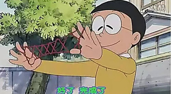 7 minh chứng cho thấy Nobita thực ra là một thiên tài ẩn dật - Ảnh 5.