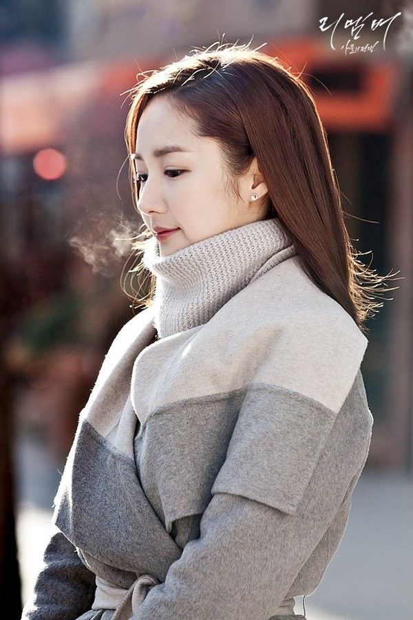 Park Min Young: Từ "siêu phẩm" thẩm mỹ đến tài nữ đáng nể nhất Kbiz - 15