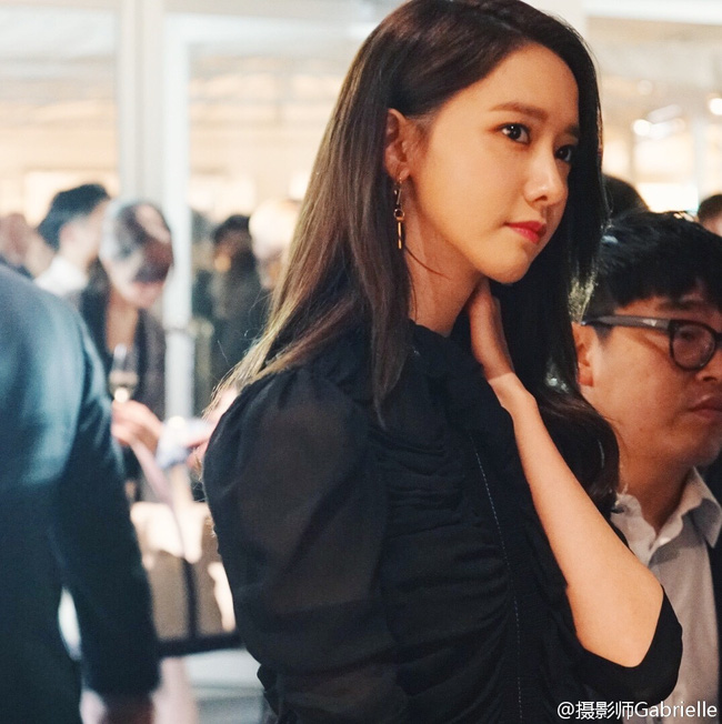 Yoona (SNSD) lép từ vòng 1 tới vòng 3 thì đã sao, vẫn làm lay động hàng triệu người đấy thôi! - Ảnh 30.