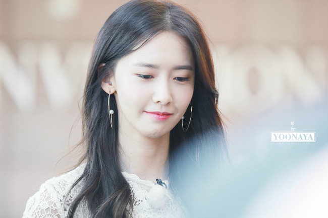 Yoona (SNSD) lép từ vòng 1 tới vòng 3 thì đã sao, vẫn làm lay động hàng triệu người đấy thôi! - Ảnh 9.