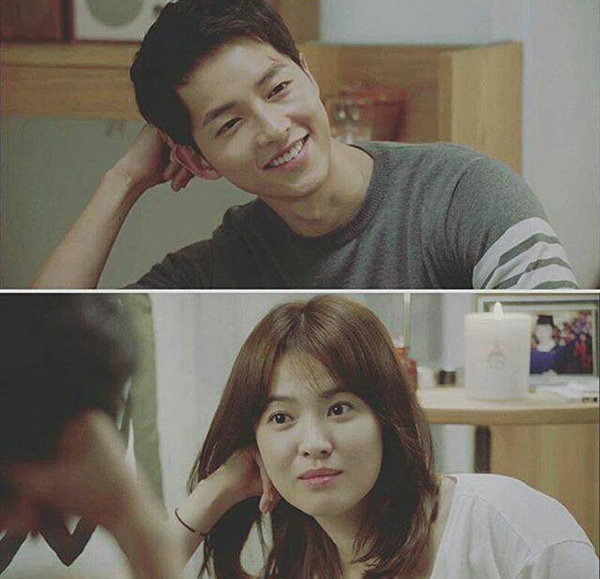 Song Hye Kyo - Song Joong Ki trả lời về thông tin chuẩn bị làm đám cưới - 4