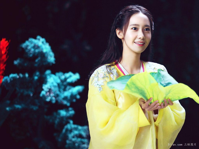 Yoona (SNSD) lép từ vòng 1 tới vòng 3 thì đã sao, vẫn làm lay động hàng triệu người đấy thôi! - Ảnh 26.