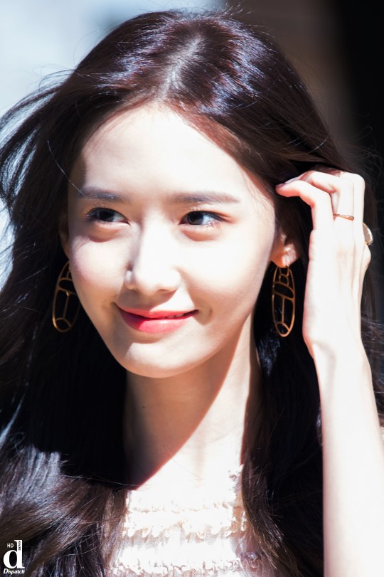 Yoona (SNSD) đã xinh... nay còn đẹp thêm muôn phần - Ảnh 6.