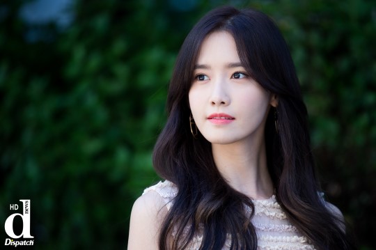 Yoona (SNSD) đã xinh... nay còn đẹp thêm muôn phần - Ảnh 10.