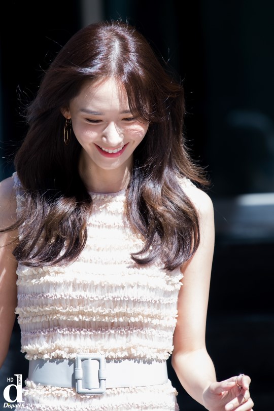 Yoona (SNSD) đã xinh... nay còn đẹp thêm muôn phần - Ảnh 5.