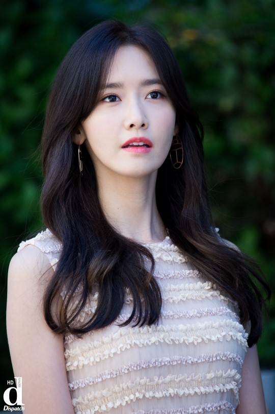 Yoona (SNSD) đã xinh... nay còn đẹp thêm muôn phần - Ảnh 11.