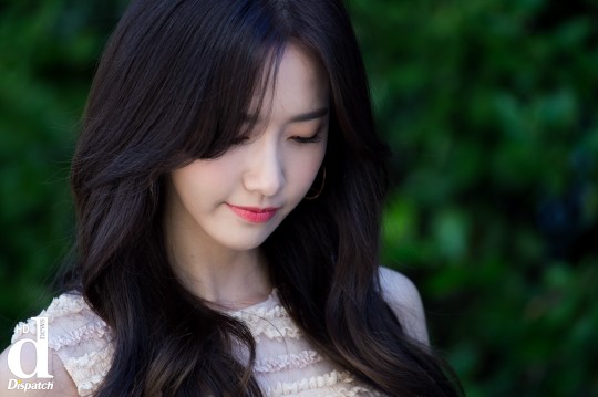 Yoona (SNSD) đã xinh... nay còn đẹp thêm muôn phần - Ảnh 9.