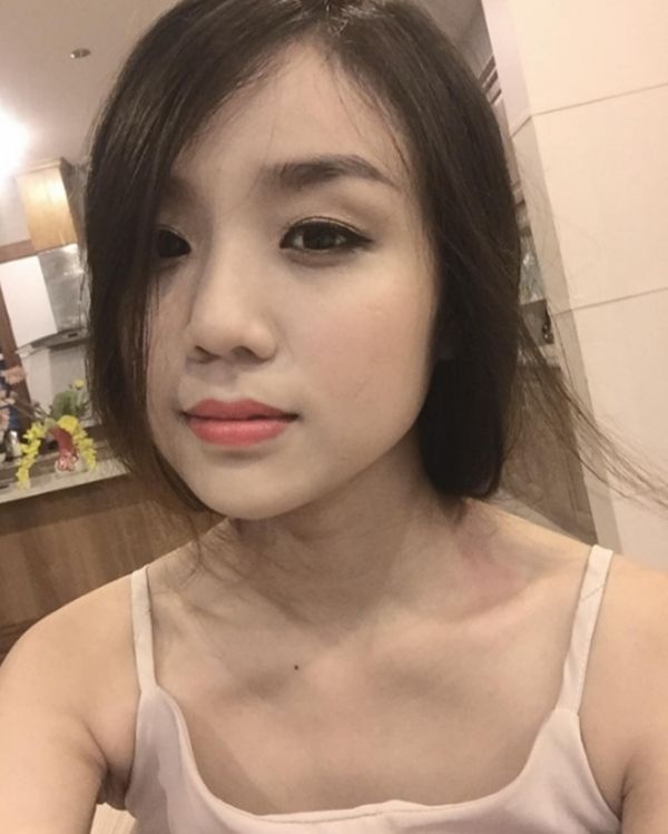 Hoài Lâm công khai người yêu xinh như hot girl, tiết lộ ảnh hôn nhau tình tứ - Ảnh 2.