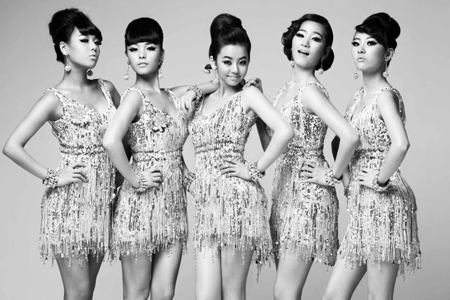 Black Pink, Red Velvet, TWICE: Một thế hệ 2NE1, SNSD, Wonder Girls mới đang trỗi dậy - Ảnh 1.