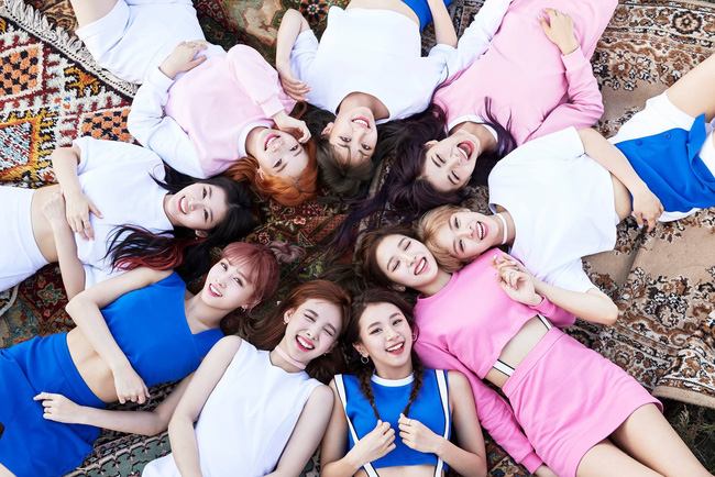 Black Pink, Red Velvet, TWICE: Một thế hệ 2NE1, SNSD, Wonder Girls mới đang trỗi dậy - Ảnh 2.