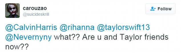 Calvin Harris khiến fan bất ngờ khi dành lời ngọt ngào cho Taylor Swift - Ảnh 5.