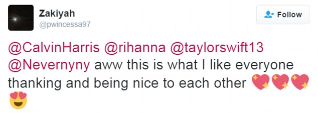 Calvin Harris khiến fan bất ngờ khi dành lời ngọt ngào cho Taylor Swift - Ảnh 6.