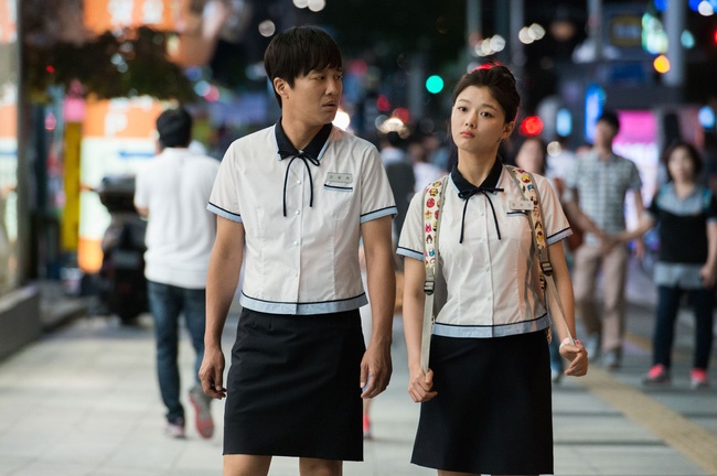 4 phim Hàn không thể bỏ lỡ nửa cuối tháng 11