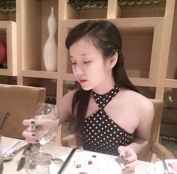 Hoài Lâm công khai người yêu xinh như hot girl, tiết lộ ảnh hôn nhau tình tứ - Ảnh 3.