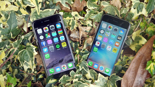 Giá chính hãng những chiếc iPhone tốt nhất tại Việt Nam đang giảm mạnh - Ảnh 1.