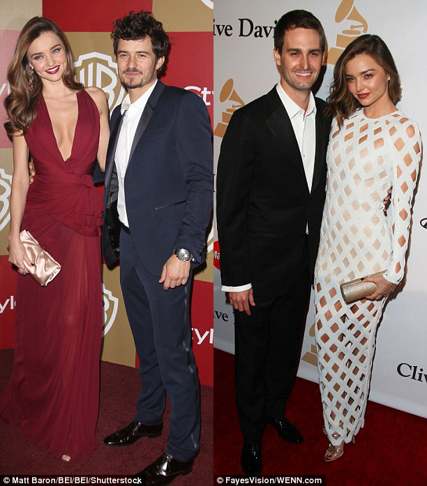 Miranda Kerr: Tôi đã bị trầm cảm tồi tệ sau khi chia tay Orlando Bloom - Ảnh 5.