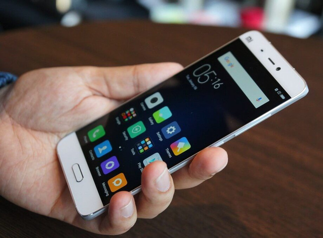 Bất chấp Mi Mix ra đời, Mi 5 chính hãng vẫn là điện thoại đáng mua nhất của Xiaomi lúc này - Ảnh 6.