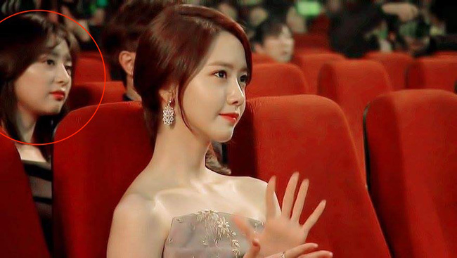 Netizen đau đầu vì không chọn nổi ai đẹp nhất trong các mỹ nhân ngồi gần nhau tại Asia Artist Awards - Ảnh 2.