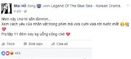  Trấn Thành và Hari Won sắp cưới, Mai Hồ chúc mừng, Tiến Đạt đăng status lạ rồi xóa 