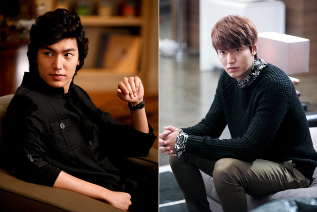 8 diễn viên Hàn Quốc thích “nhân bản” vai diễn, đóng nhiều vai như một - Ảnh 6.