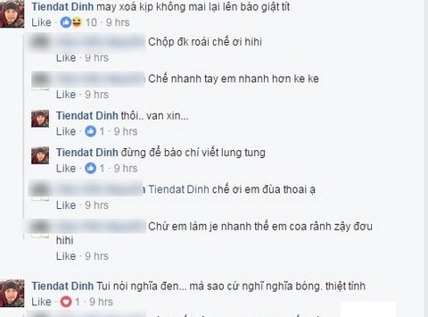  Trấn Thành và Hari Won sắp cưới, Mai Hồ chúc mừng, Tiến Đạt đăng status lạ rồi xóa 