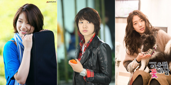 8 diễn viên Hàn Quốc thích “nhân bản” vai diễn, đóng nhiều vai như một - Ảnh 11.
