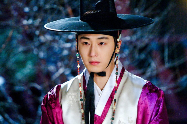 Tài tử Mặt trăng ôm mặt trời Jung Il Woo mắc chứng phình mạch não nguy hiểm - Ảnh 3.