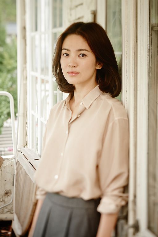 Vừa công khai hẹn hò Hyun Bin, Kang Sora đã bị so sánh với Song Hye Kyo - Ảnh 6.